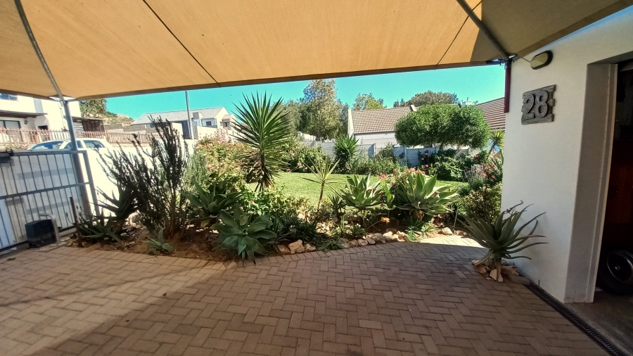3 Bedroom Property for Sale in Kleinkoornhuis Western Cape
